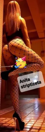 💜 Striptiz za momačke zabave, rođendane, fešte - striptizeta💜 – Kurve Zagreb – slika 2