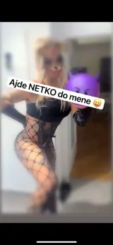 ‼️‼️ hoću da ti budem nevaljala😈‼️Doris 🔥shemalle – Kurve Zagreb – slika 1