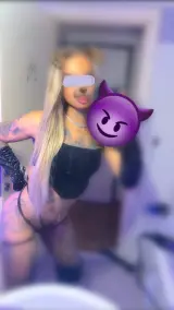 ‼️‼️ hoću da ti budem nevaljala😈‼️Doris 🔥shemalle – Kurve Zagreb – slika 5