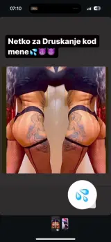 ‼️Ja te navodim na zlo gledaj me bezobrazno 😈 (Doris 25 )😜 – Transice Zagreb – slika 1