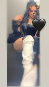 ‼️‼️ hoću da ti budem nevaljala😈‼️Doris 🔥shemalle – Kurve Zagreb – slika 2