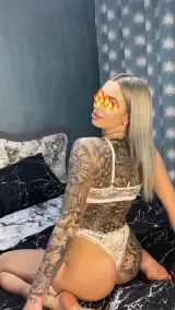 Matea💕 – Kurve Zagreb – slika 3