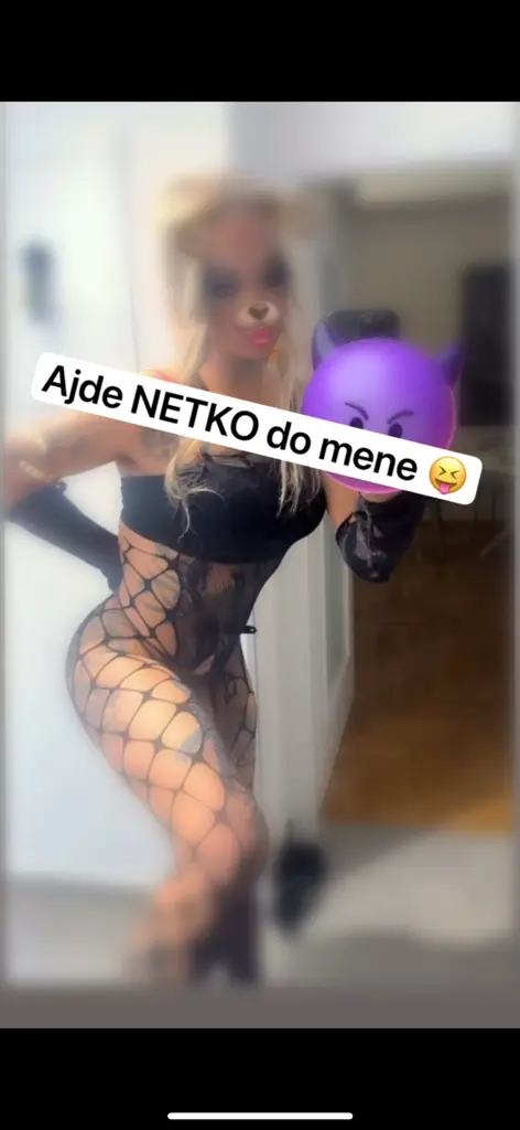 ‼️‼️ hoću da ti budem nevaljala😈‼️Doris 🔥shemalle – Kurve Zagreb