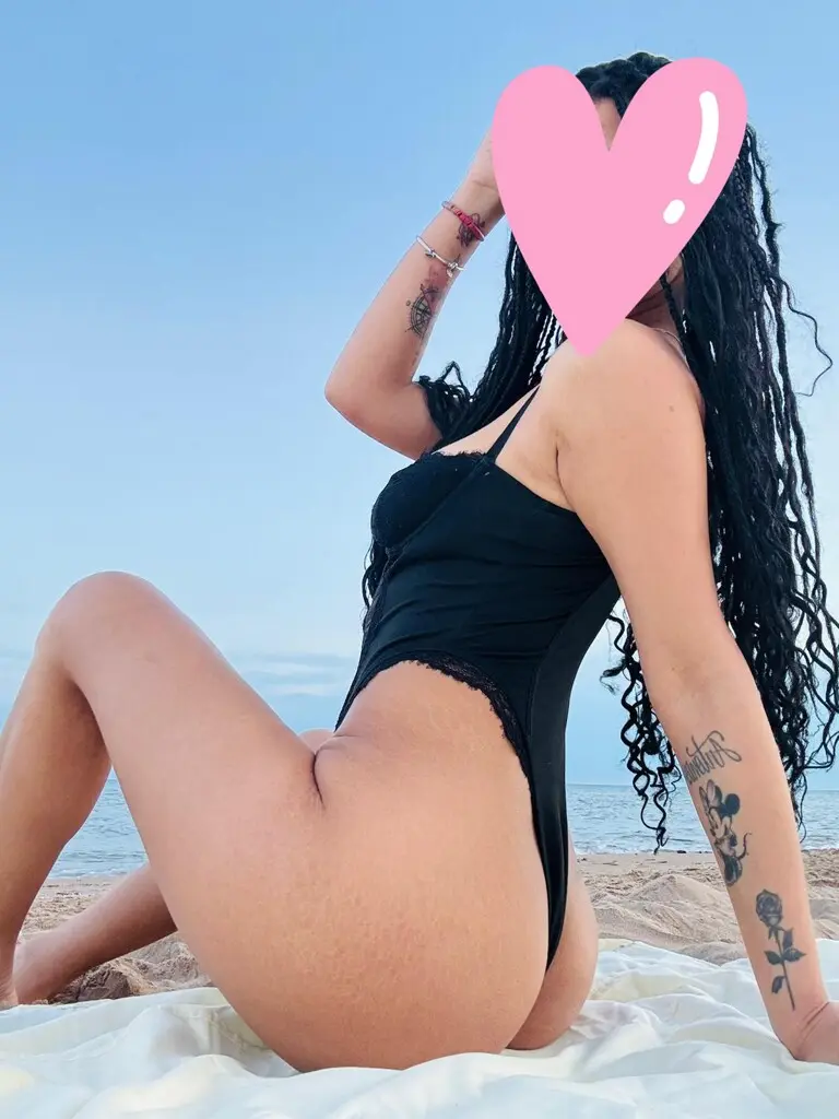 Sexy slatkica! – Kurve Zagreb