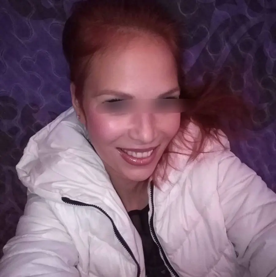 Vivi u Zagrebu kratko 😈😘 – Kurve Zagreb
