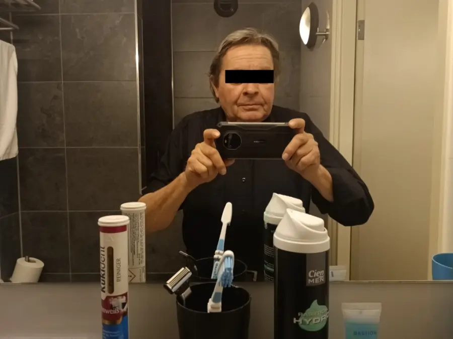 Njemačka novi početak – Kurve Zagreb