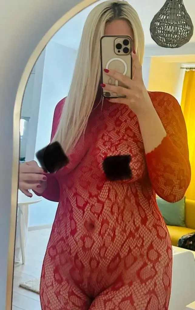 Marijana milf – Kurve Zagreb